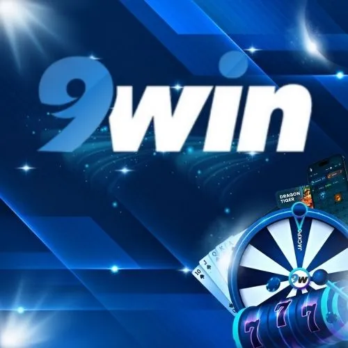9WIN - Game MOBA Seru dan Menarik