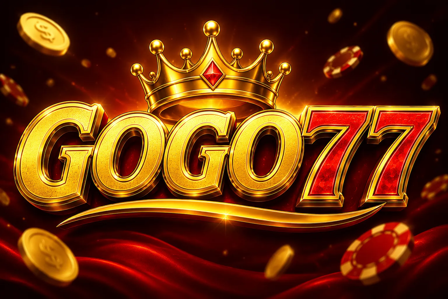 GOGO77 - Permainan Slot Terbaik untuk Penggemar Slot