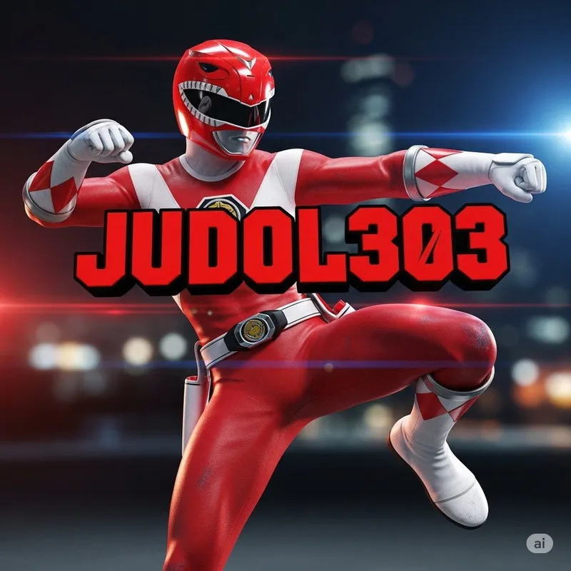 JUDOL303 - Pertarungan Terbaik di Genggaman Tangan