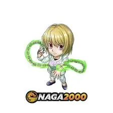 NAGA2000 - Petualangan Anime yang Seru dan Menarik