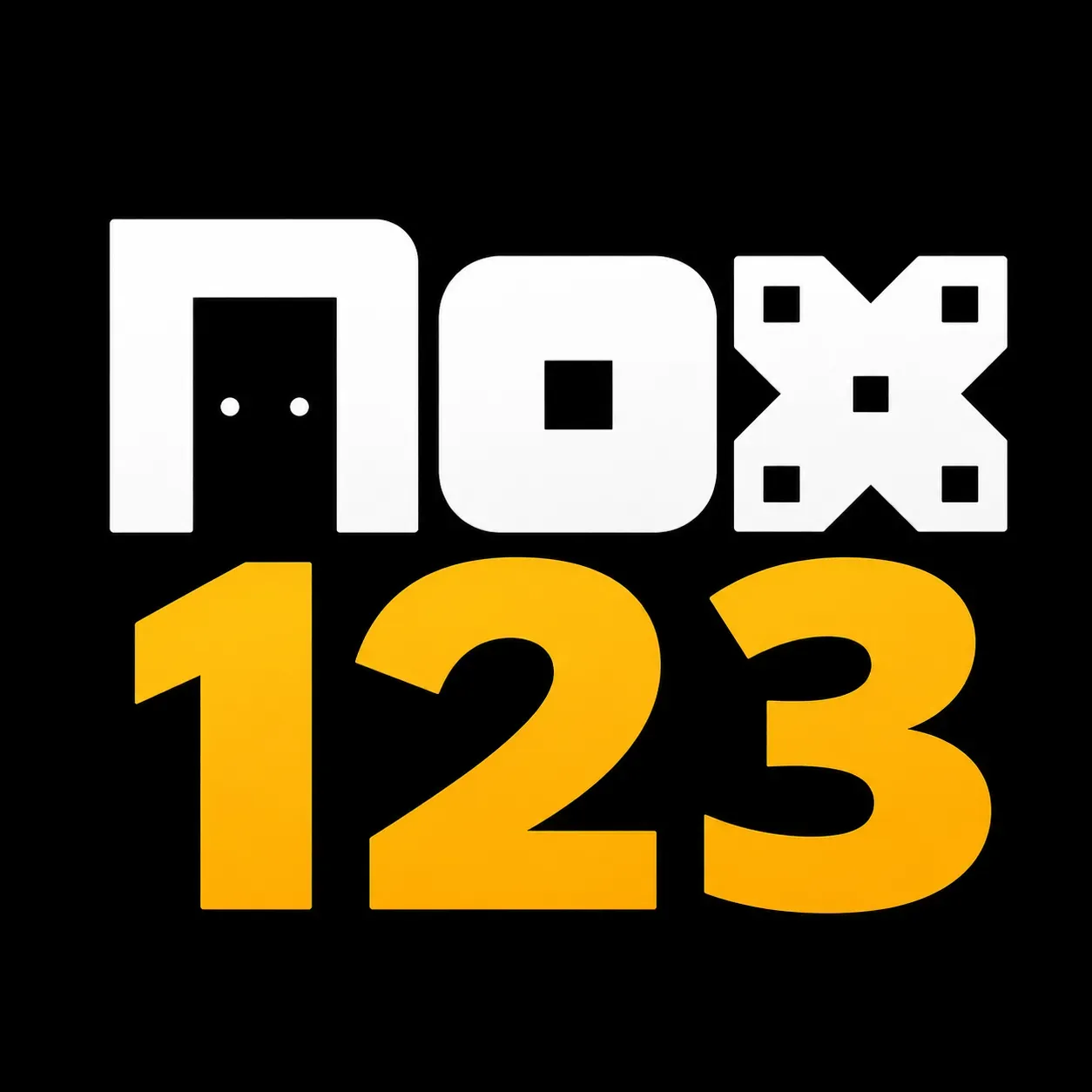 NOX123 - Game Aksi Seru dengan Elemen TPS